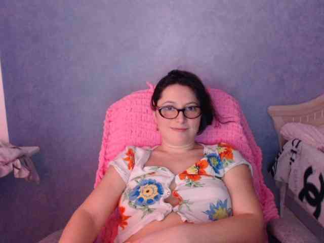 AmandaFresh24 Live Webcam on BongaCams