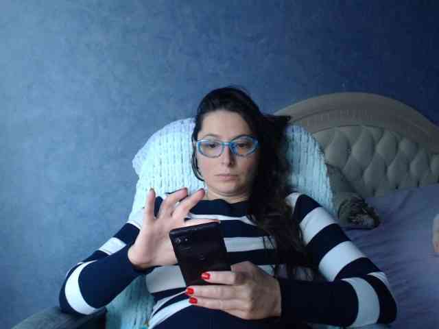 AmandaFresh24 webcam