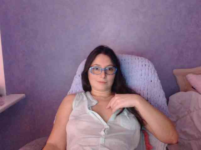 AmandaFresh24 webcam