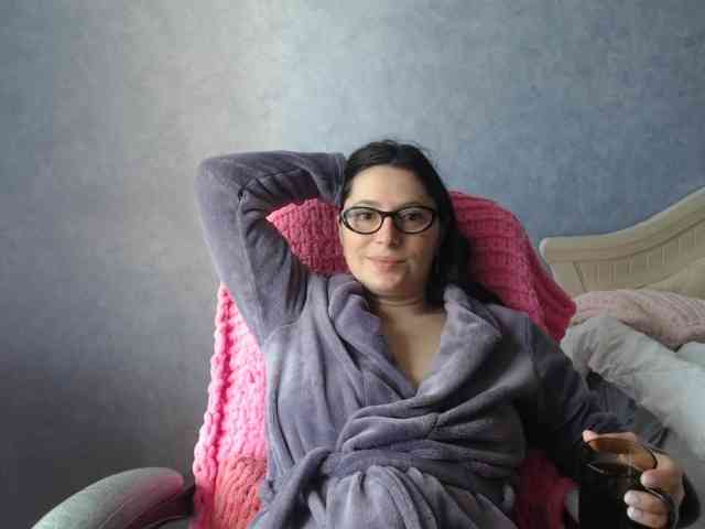 AmandaFresh24 webcam