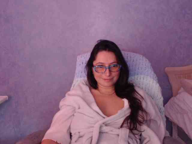 AmandaFresh24 webcam