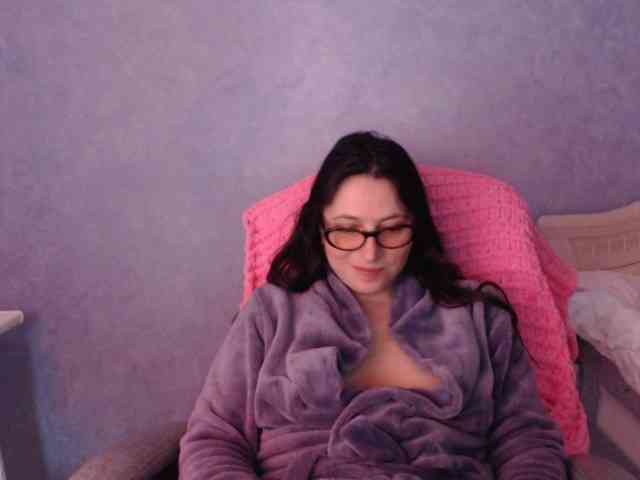 AmandaFresh24 webcam