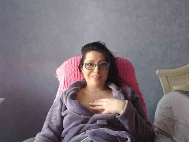 AmandaFresh24 webcam