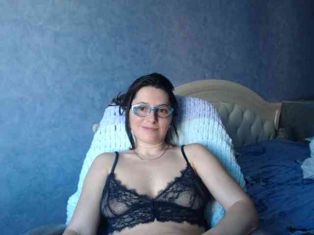 AmandaFresh24 webcam