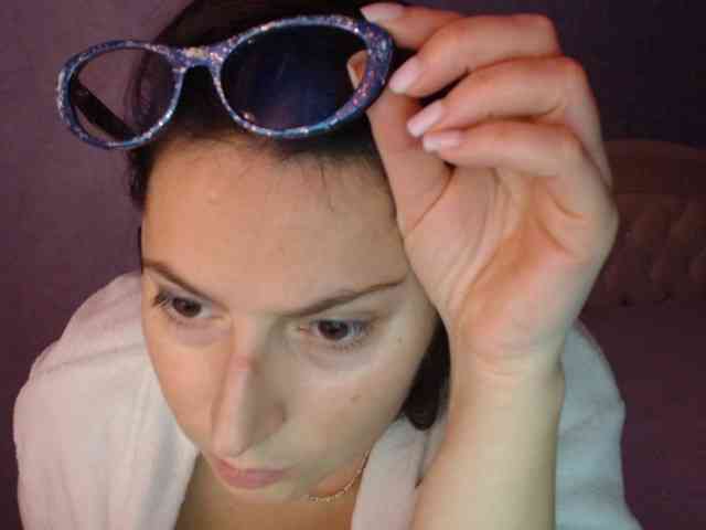 AmandaFresh24 webcam