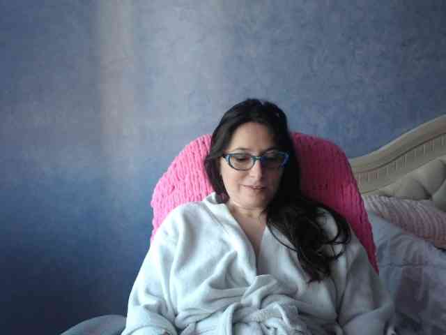 AmandaFresh24 webcam