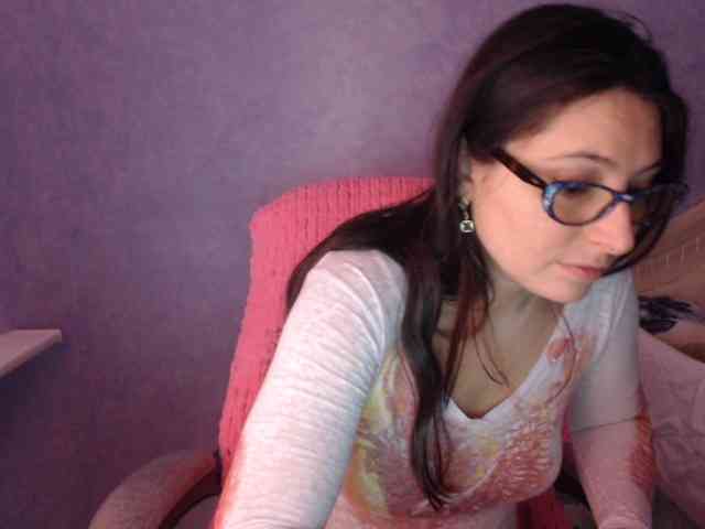 AmandaFresh24 webcam
