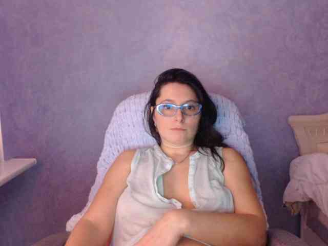 AmandaFresh24 webcam