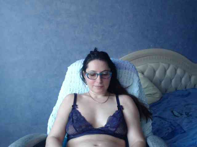 AmandaFresh24 webcam