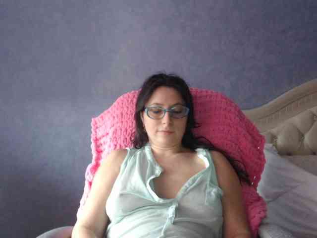 AmandaFresh24 webcam