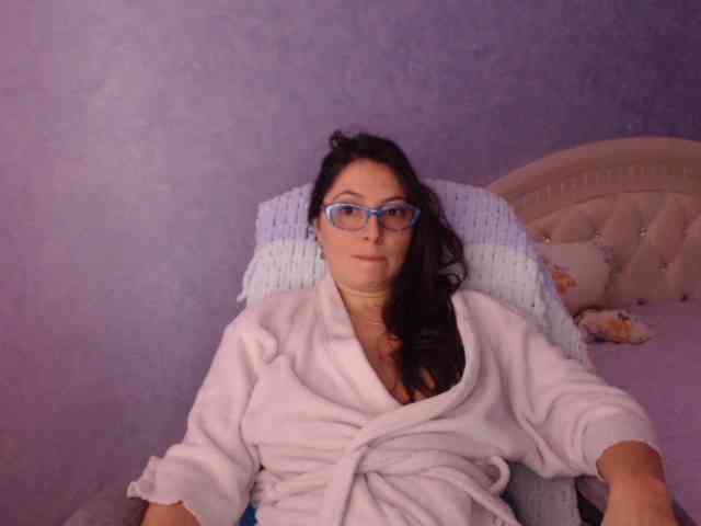 AmandaFresh24 webcam