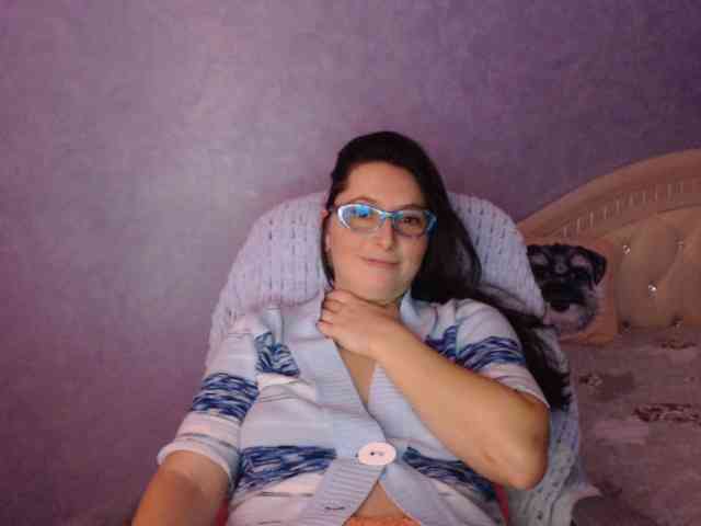 AmandaFresh24 webcam