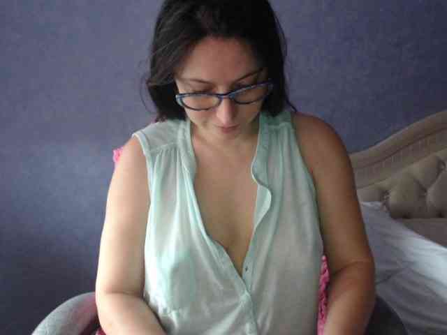 AmandaFresh24 webcam