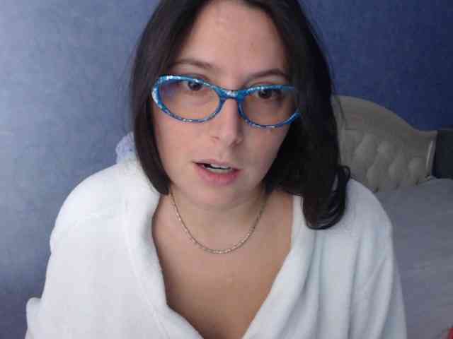 AmandaFresh24 webcam