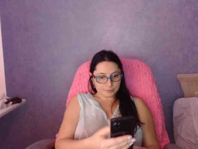 AmandaFresh24 webcam