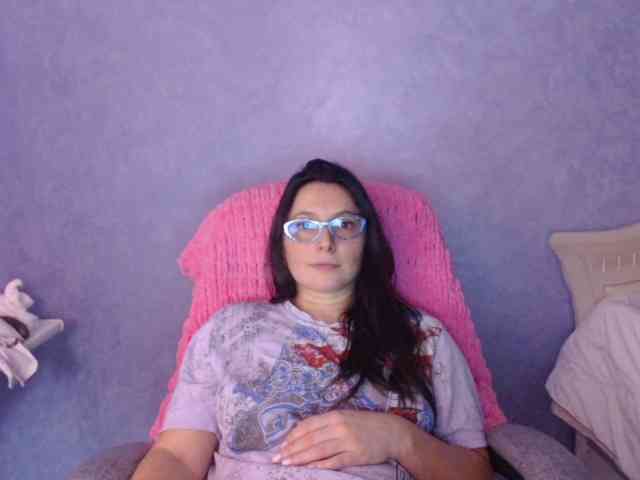 AmandaFresh24 webcam