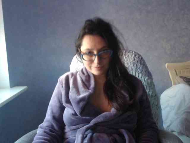 AmandaFresh24 webcam