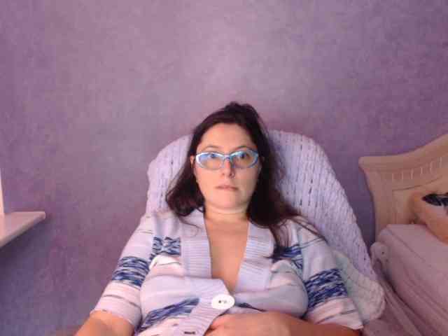 AmandaFresh24 webcam