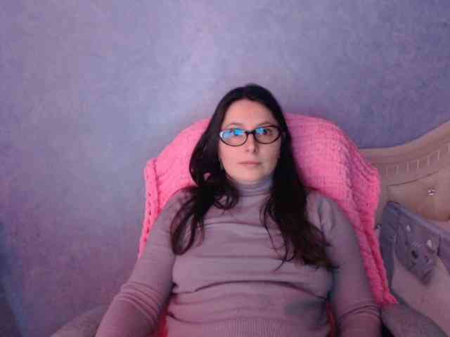 AmandaFresh24 webcam