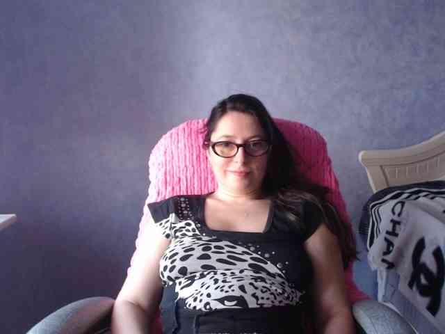 AmandaFresh24 webcam