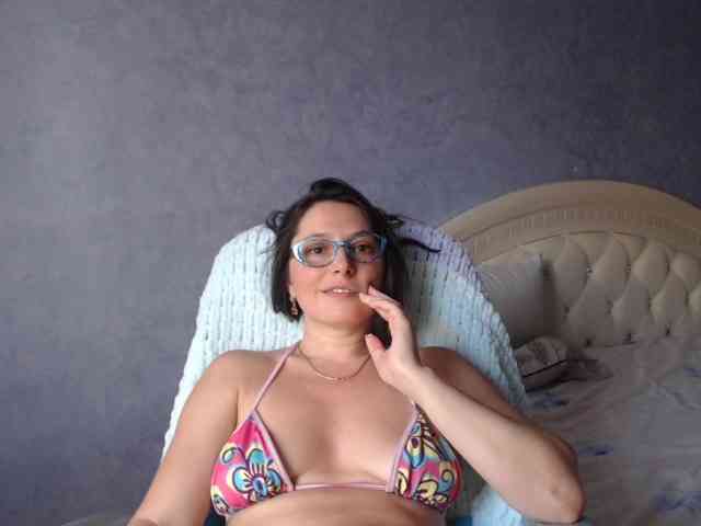 AmandaFresh24 webcam