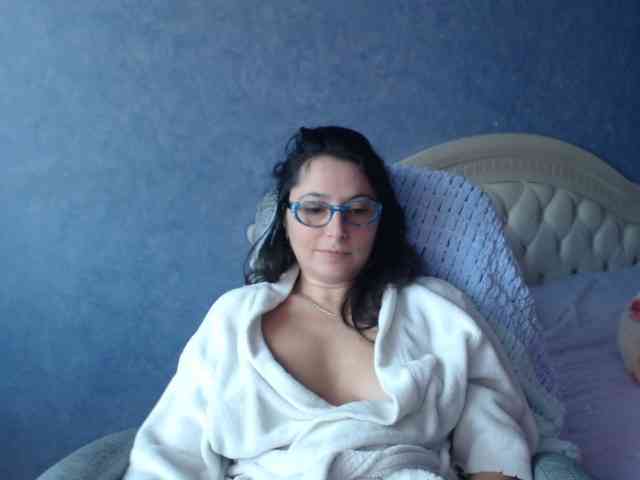 AmandaFresh24 webcam