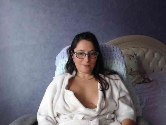 AmandaFresh24 webcam