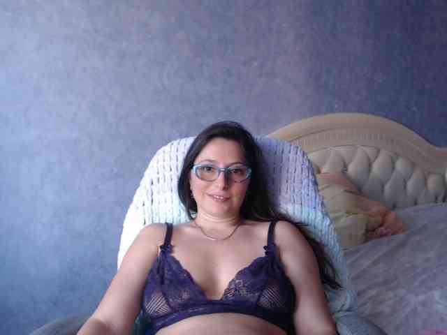 AmandaFresh24 webcam