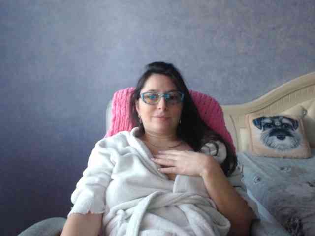 AmandaFresh24 webcam