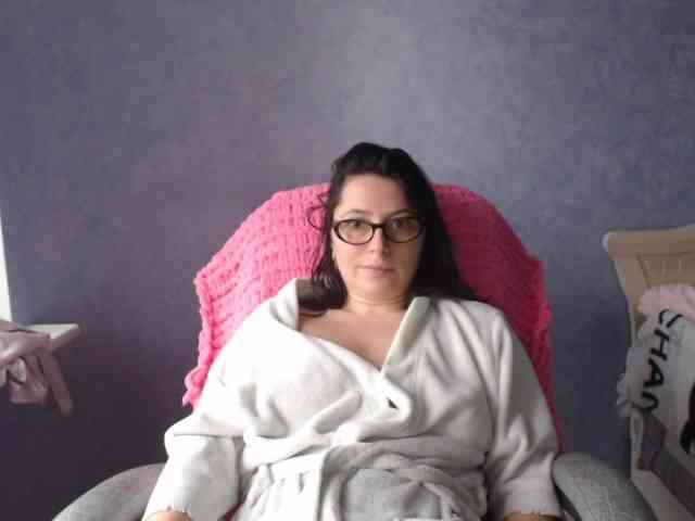 AmandaFresh24 webcam