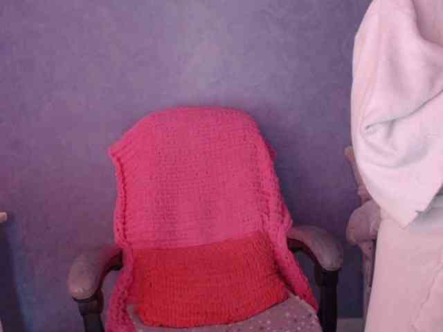 AmandaFresh24 webcam