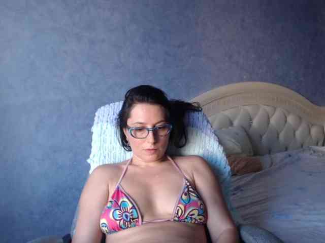 AmandaFresh24 webcam