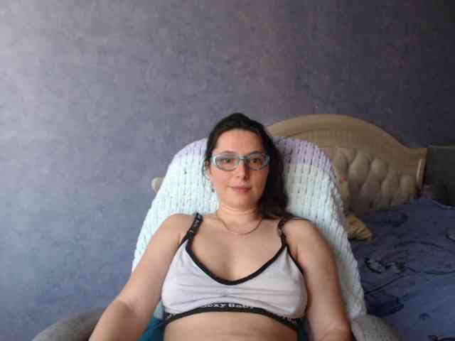 AmandaFresh24 webcam
