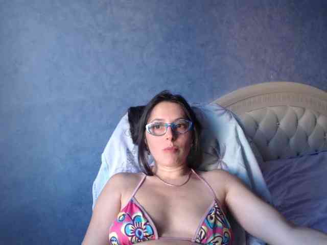 AmandaFresh24 webcam