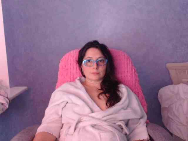 AmandaFresh24 webcam