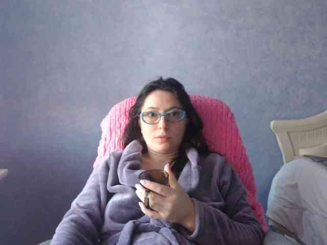 AmandaFresh24 webcam