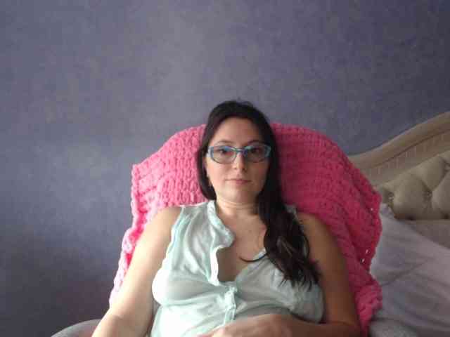 AmandaFresh24 webcam