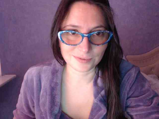 AmandaFresh24 webcam