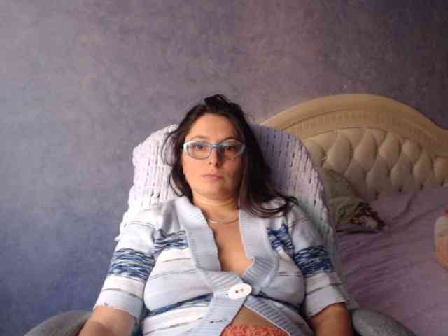 AmandaFresh24 webcam