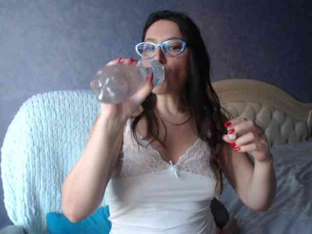 AmandaFresh24 webcam