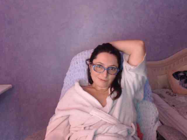 AmandaFresh24 webcam