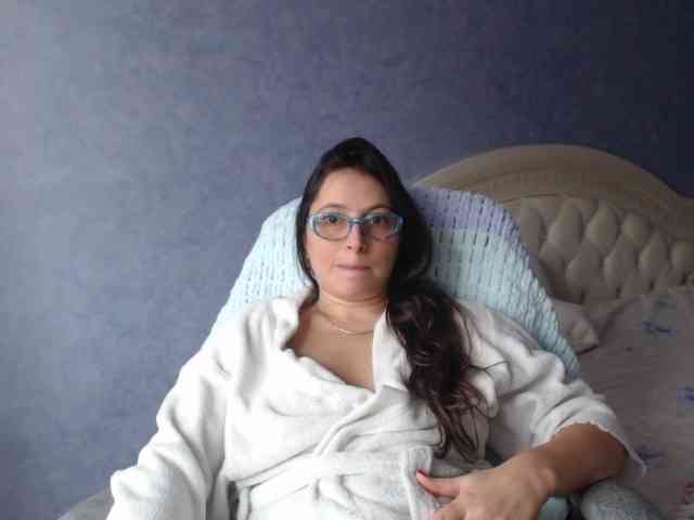 AmandaFresh24 webcam