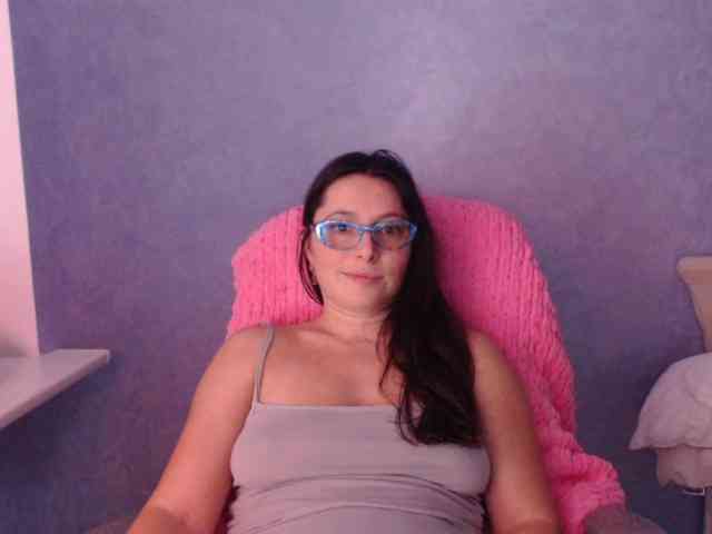AmandaFresh24 webcam