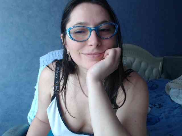 AmandaFresh24 webcam