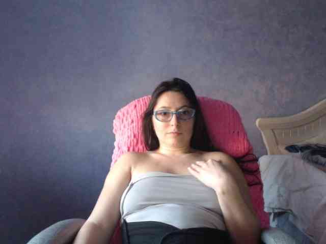 AmandaFresh24 webcam