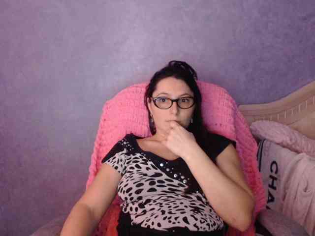 AmandaFresh24 webcam