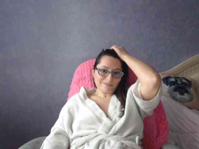 AmandaFresh24 webcam