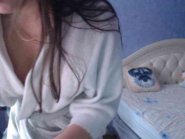 AmandaFresh24 webcam