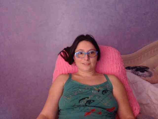 AmandaFresh24 webcam