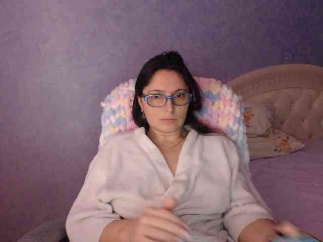 AmandaFresh24 webcam